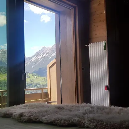 Chalet Dcb Bormio Exterior foto