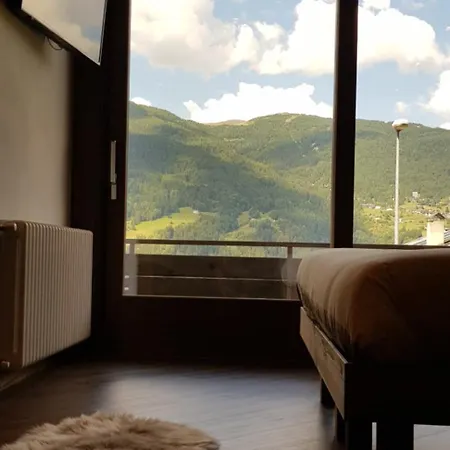 Chalet Dcb Bormio Exterior foto