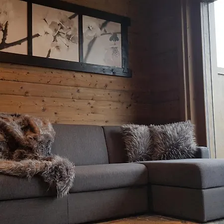 Chalet Dcb Bormio Exterior foto