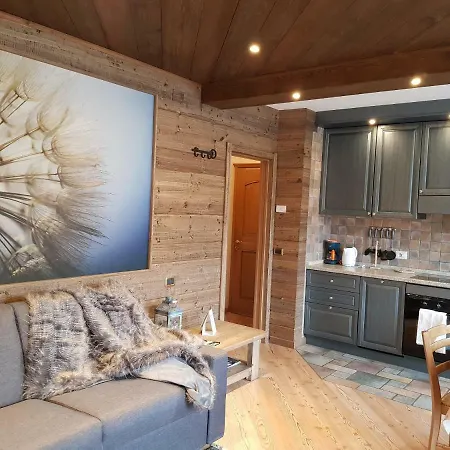 Chalet Dcb Bormio Exterior foto