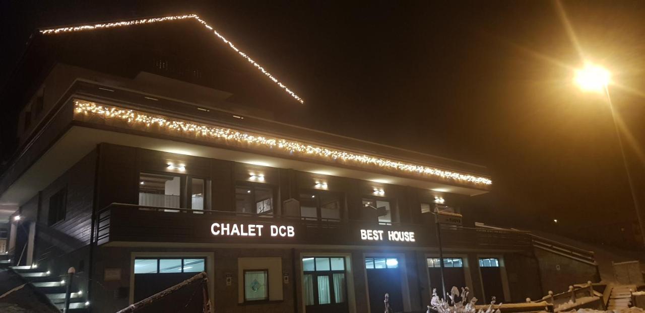 Dcb