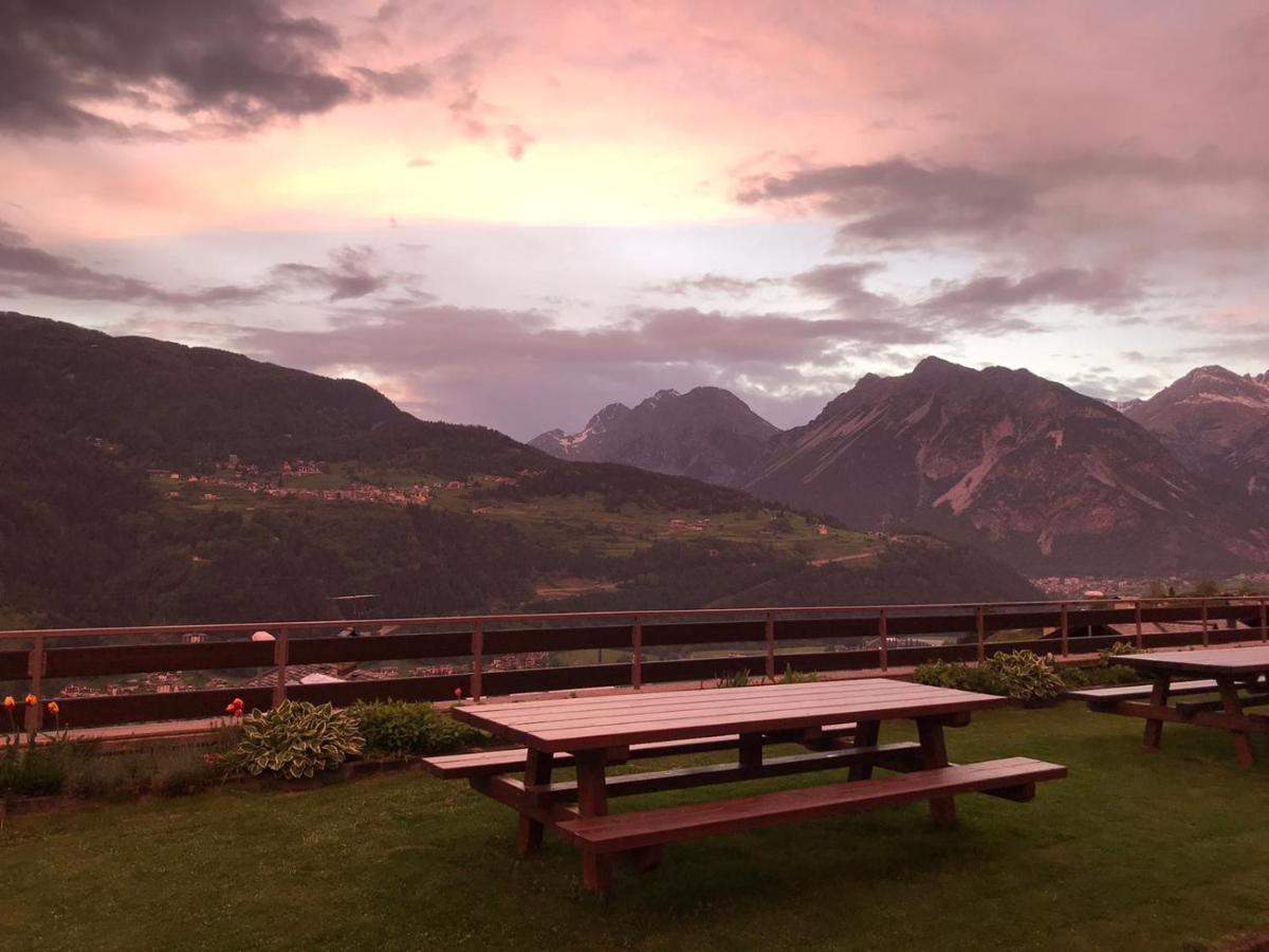 Apartment Dcb Bormio