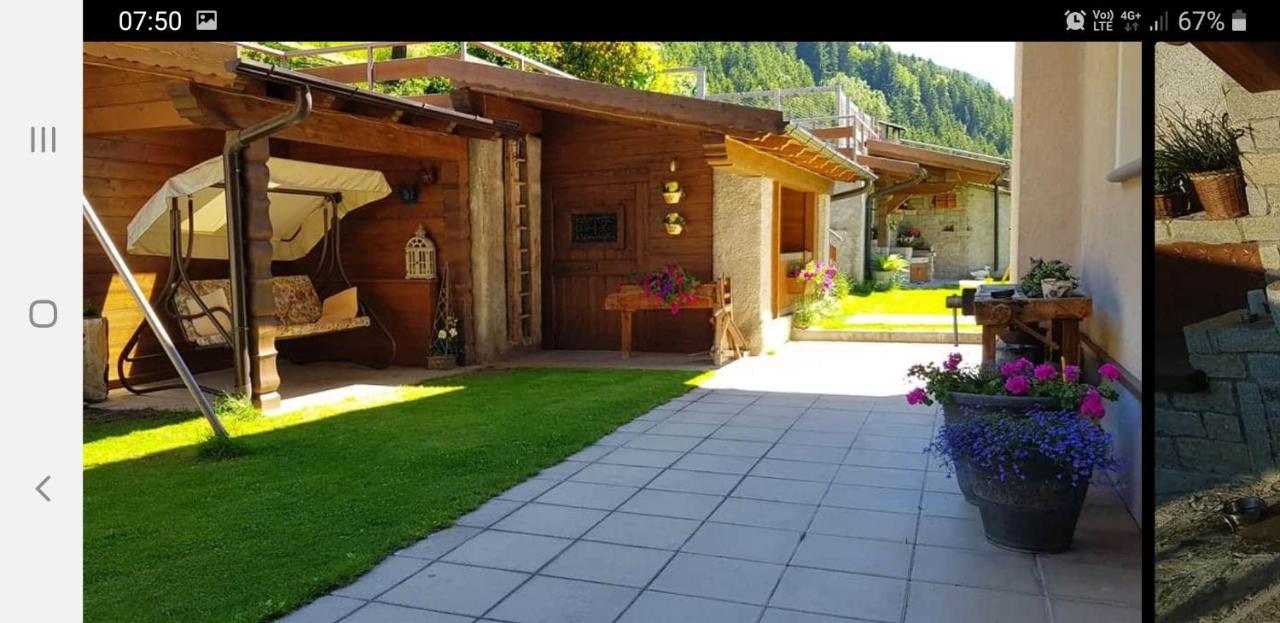 Dcb Apartment Bormio
