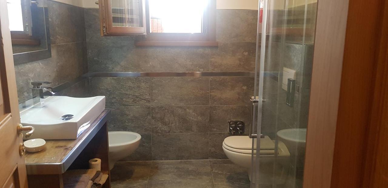Dcb Apartment