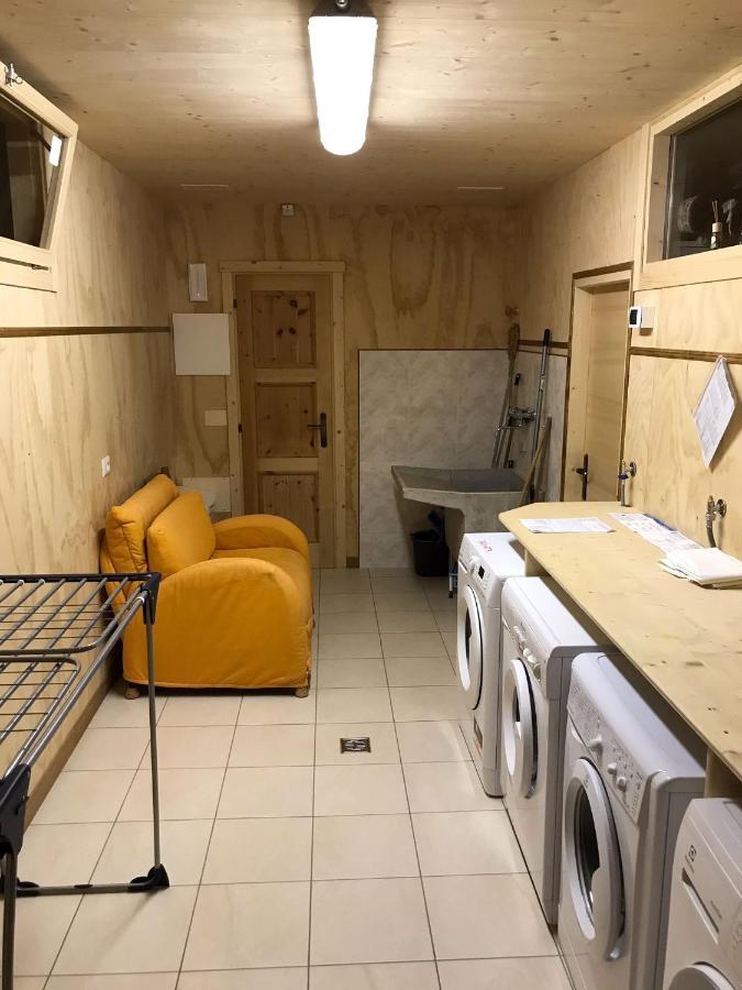 Dcb Apartment