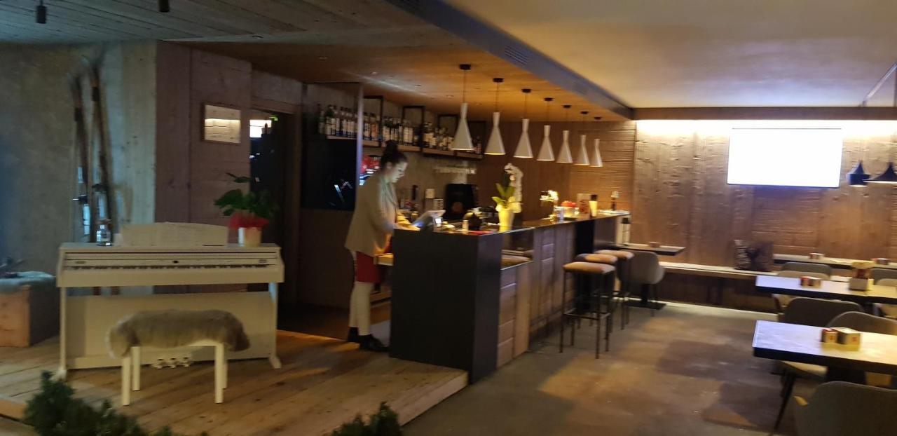 Dcb * Bormio