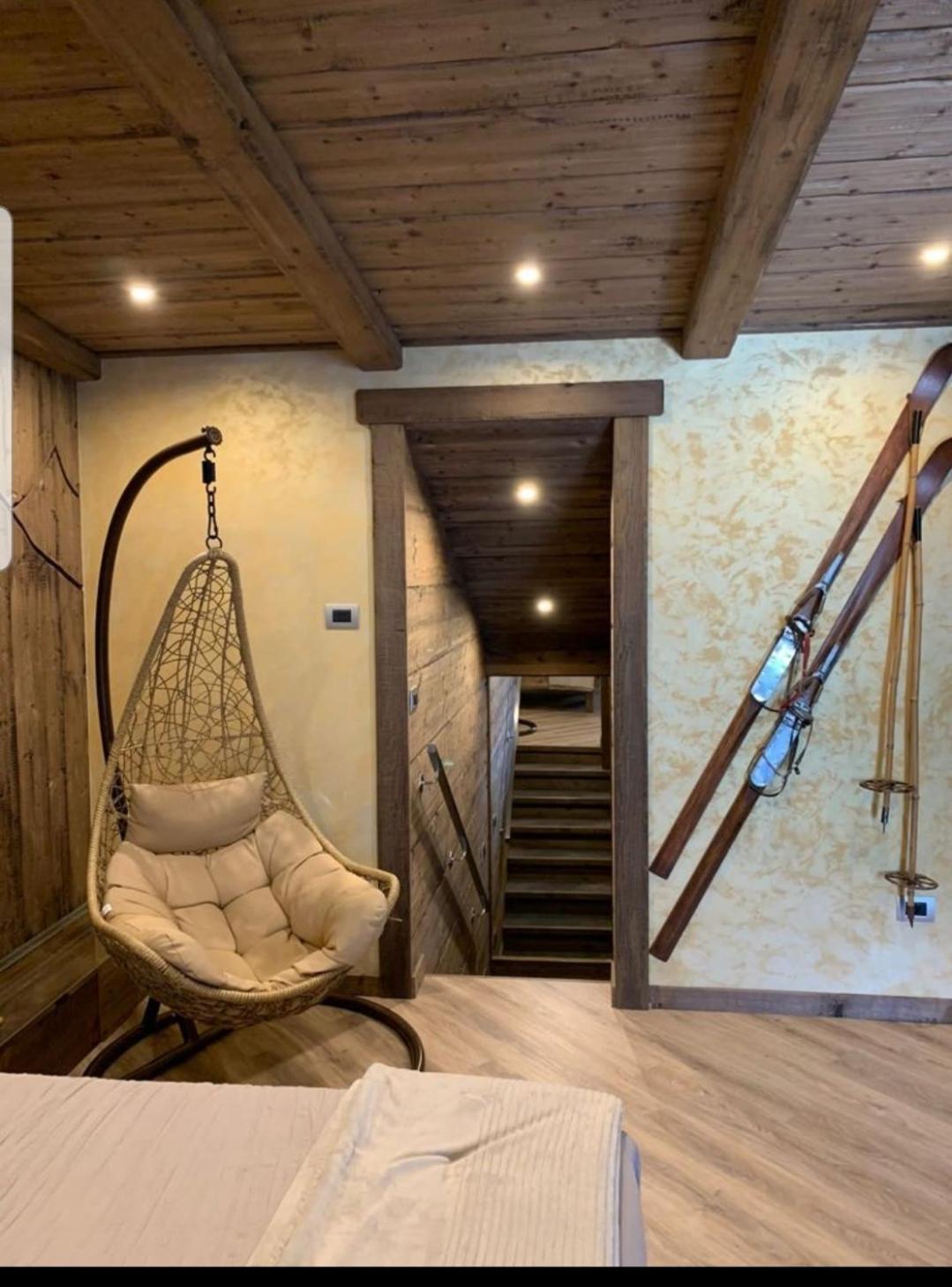 Dcb Apartment Bormio