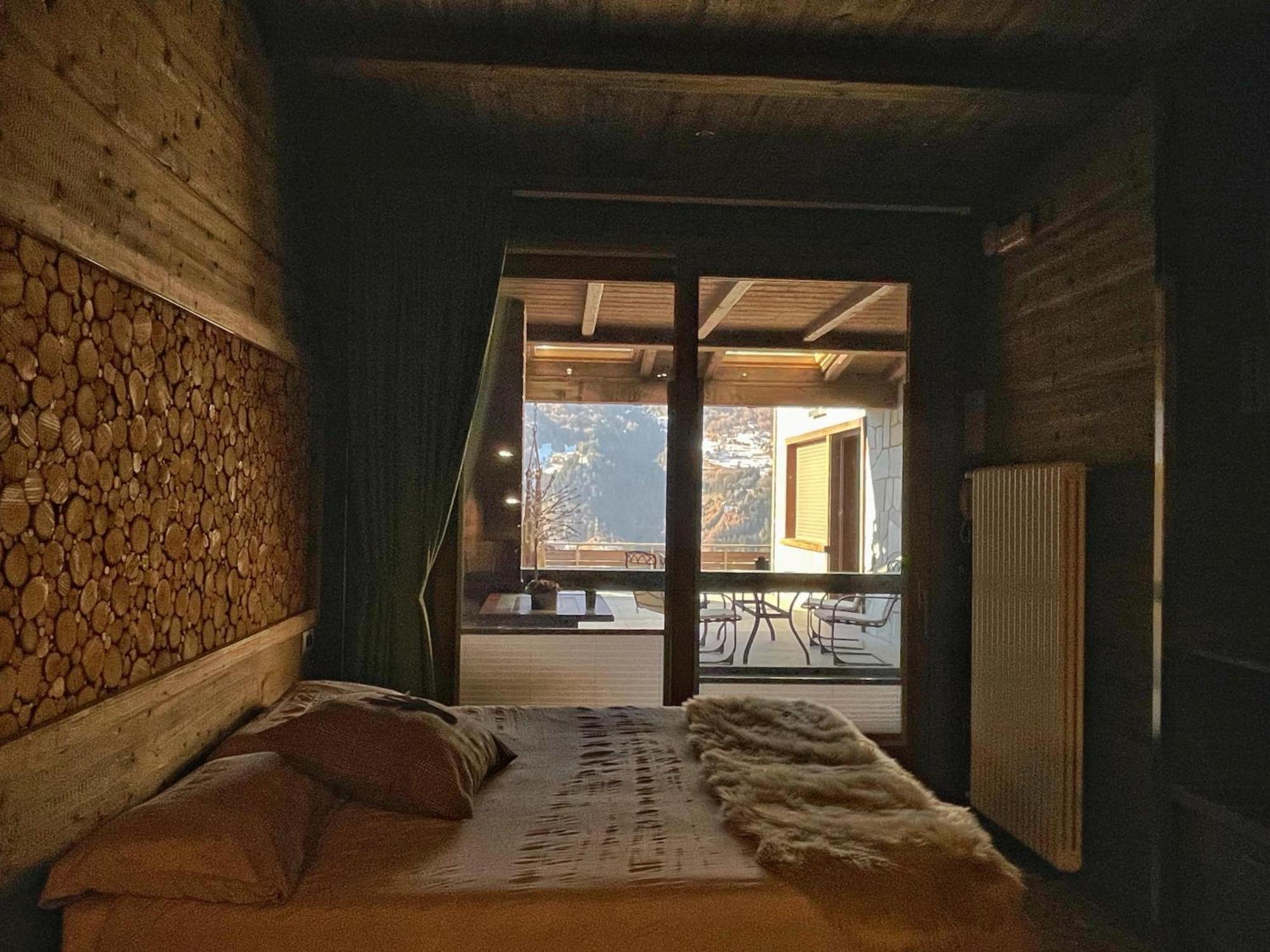 Dcb Apartment