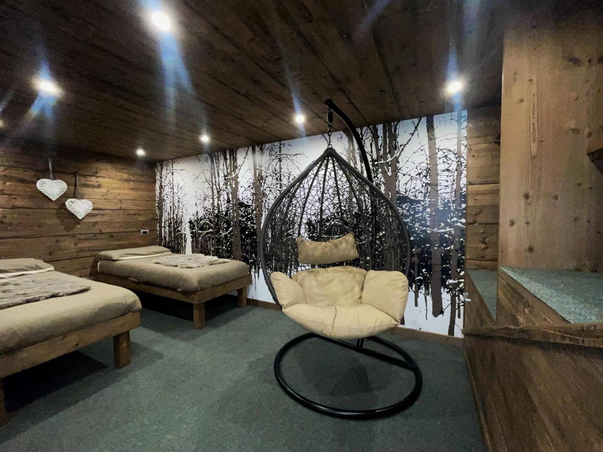 Dcb Apartment Bormio