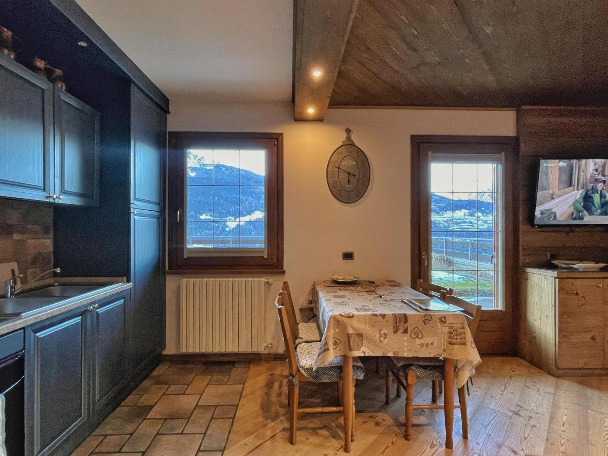 Dcb * Bormio