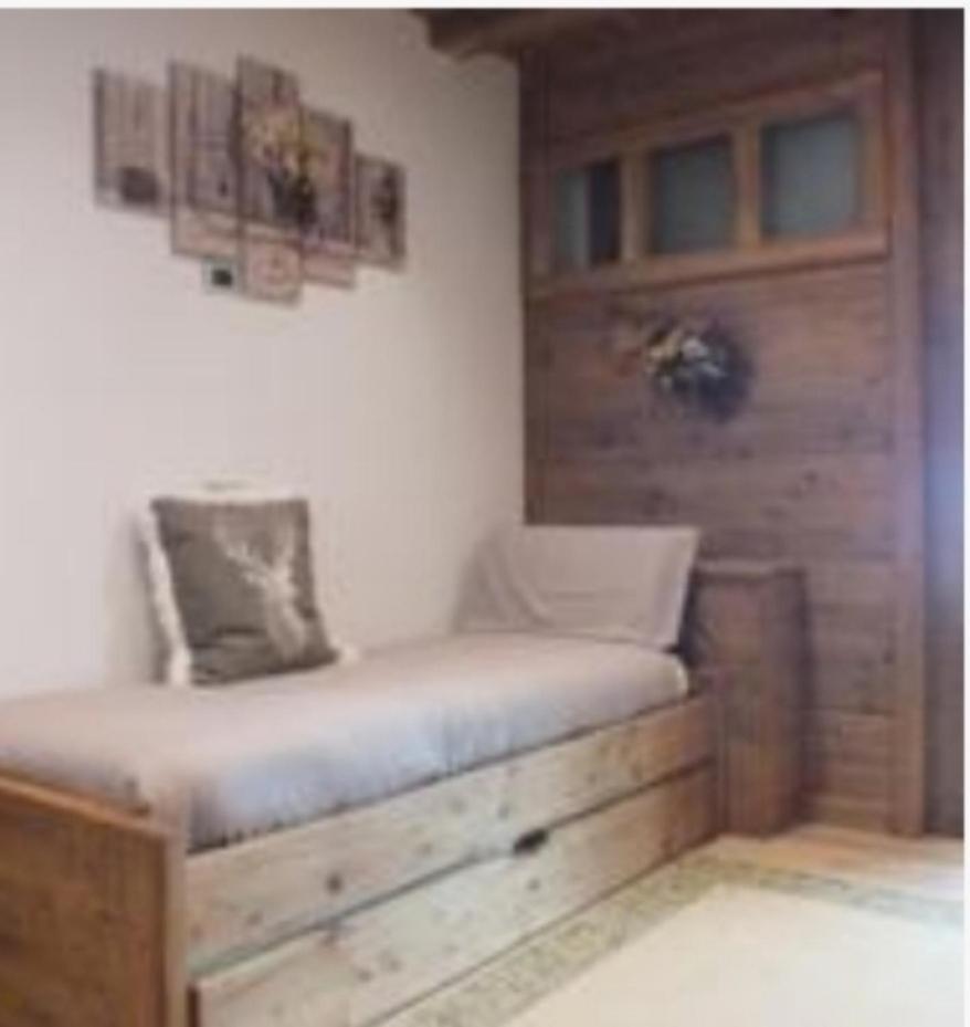 Apartment Dcb *