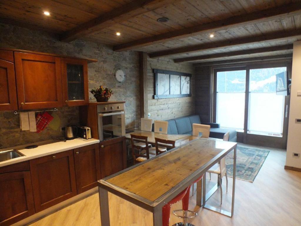 Dcb Apartment Bormio