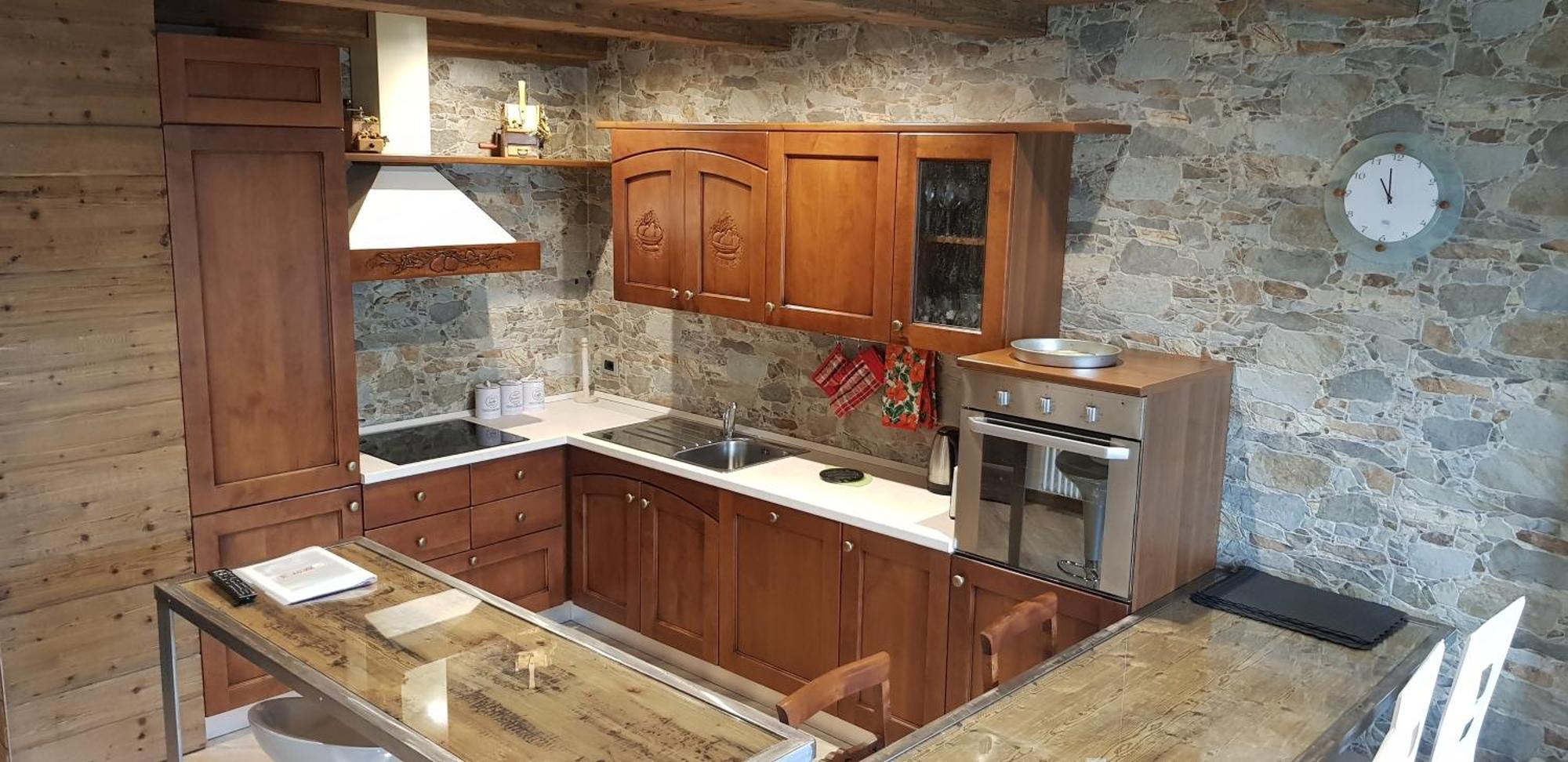 Apartment Dcb Bormio