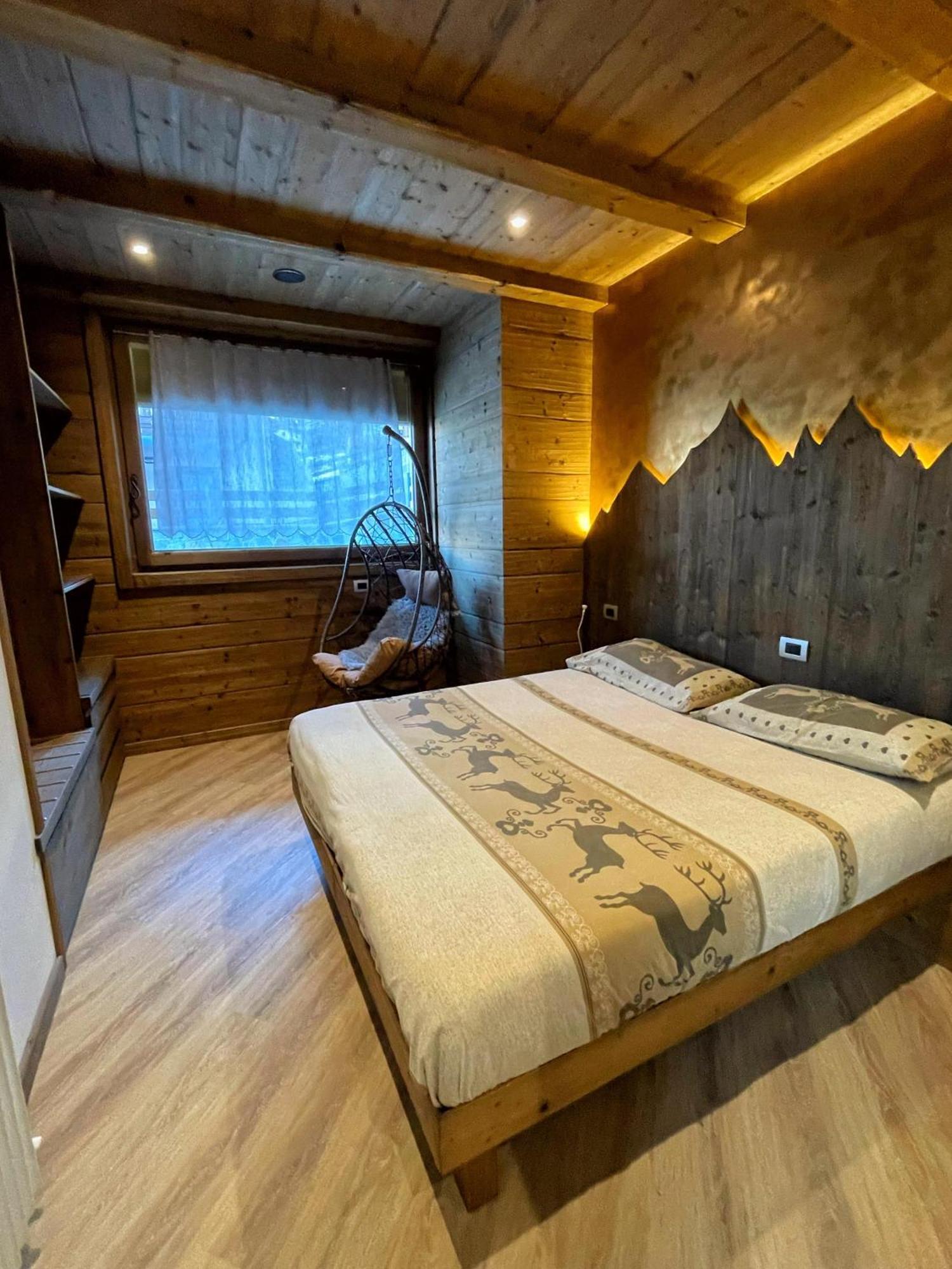 Dcb Apartment
