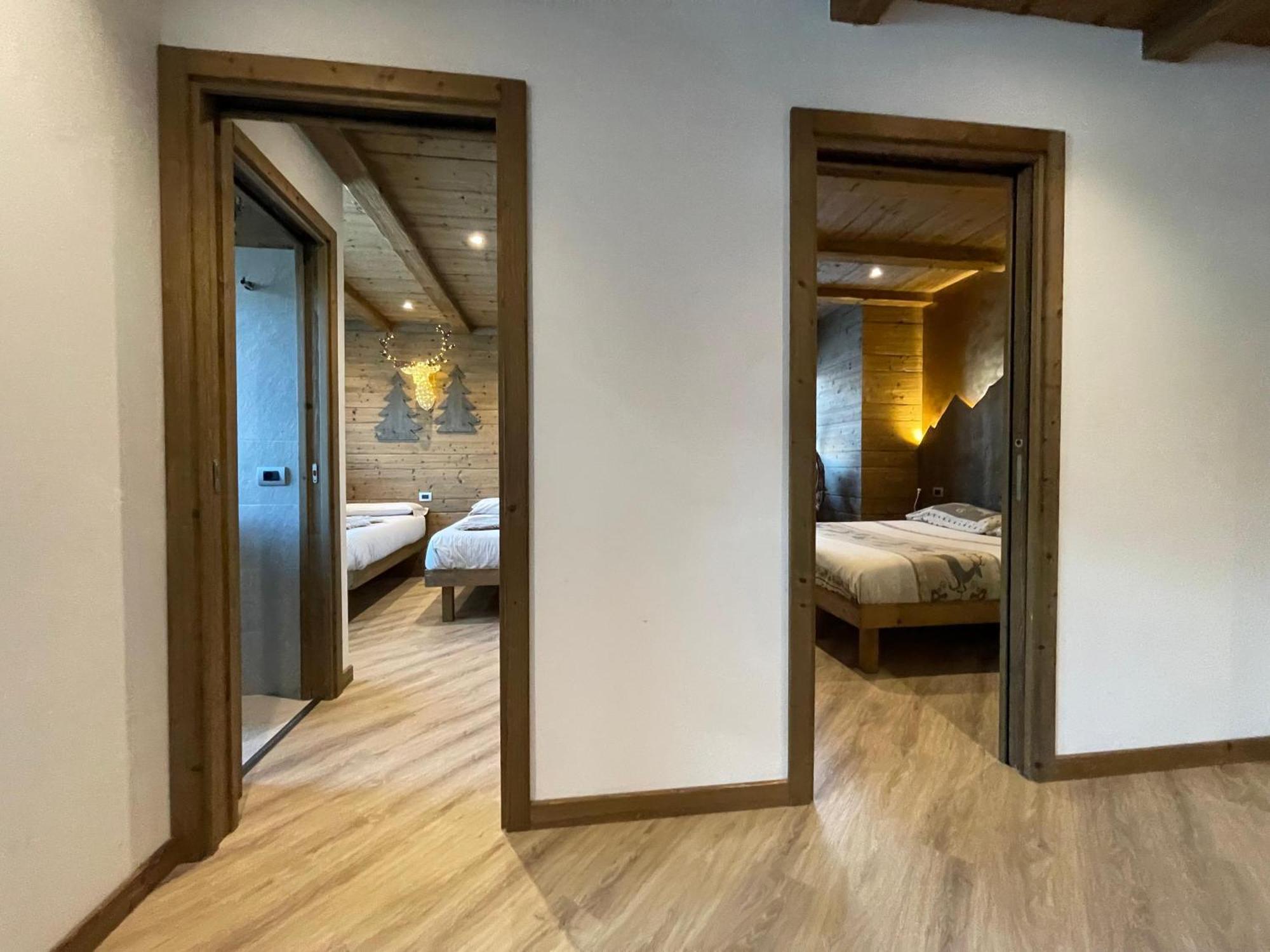 Apartment Dcb