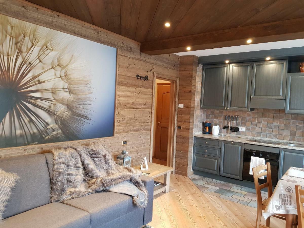 Apartment Dcb Bormio