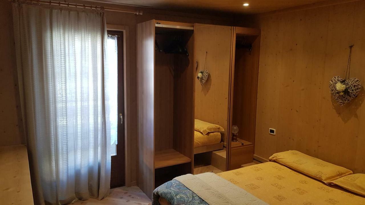 Dcb Apartment