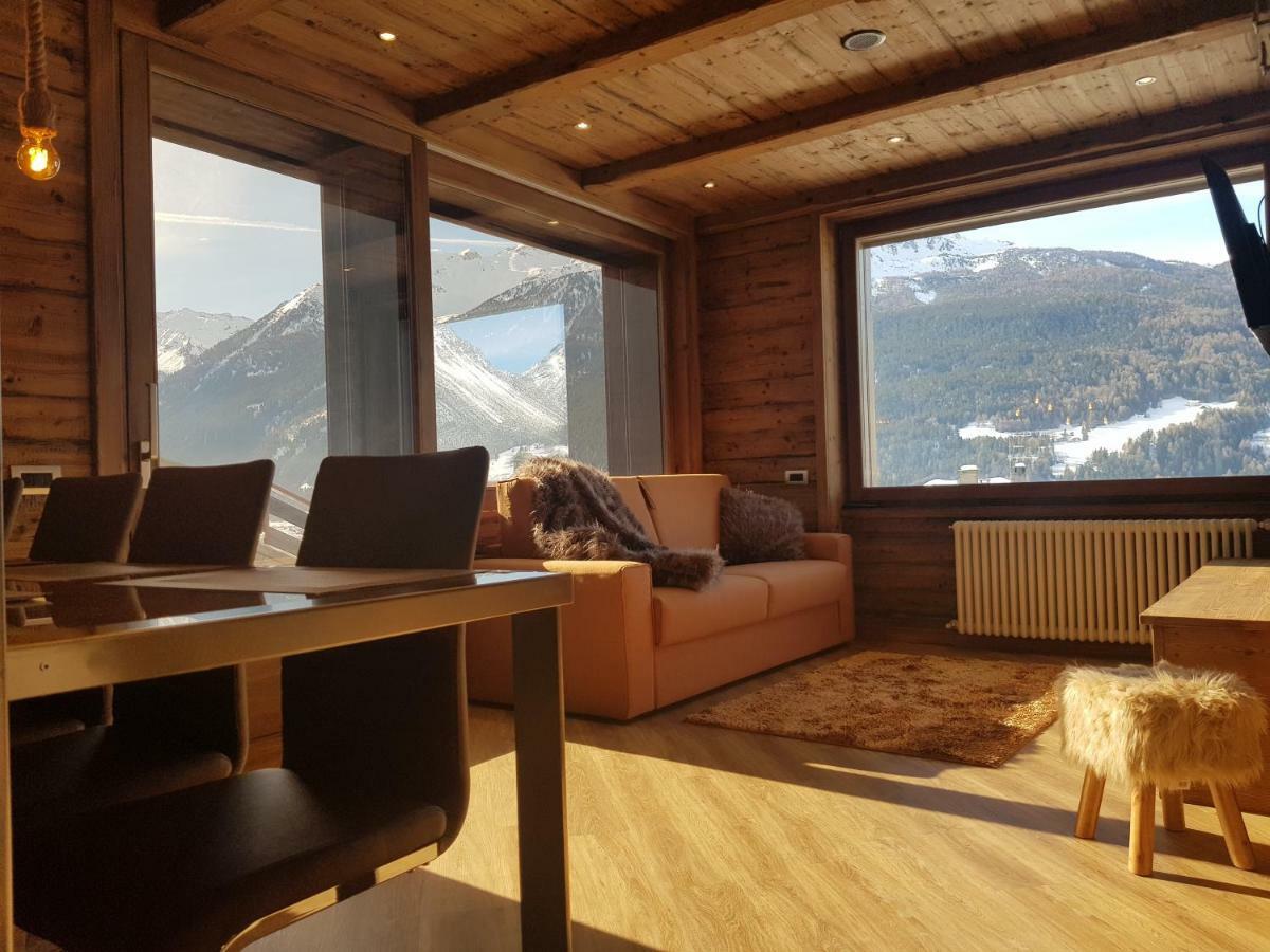 Apartment Dcb