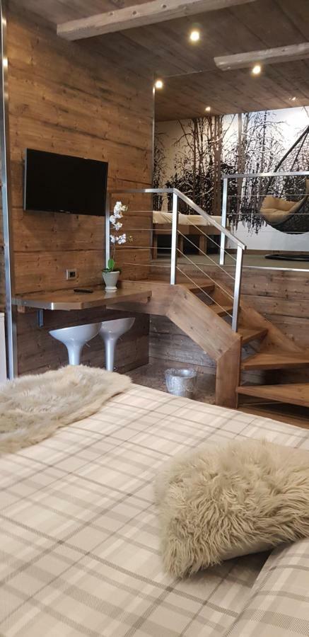 Dcb Apartment