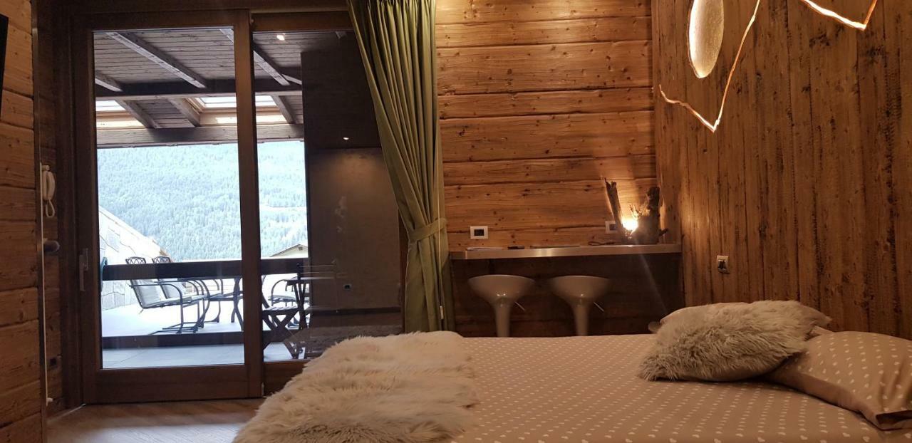 Apartment Dcb Bormio