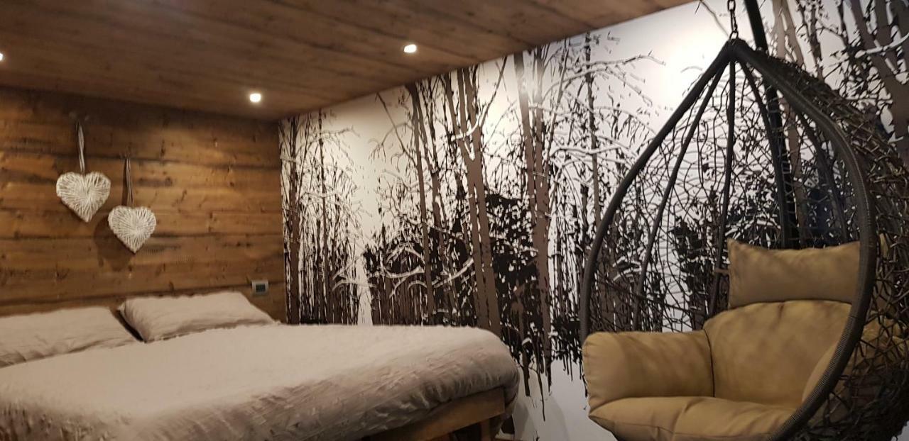 Dcb Apartment Bormio