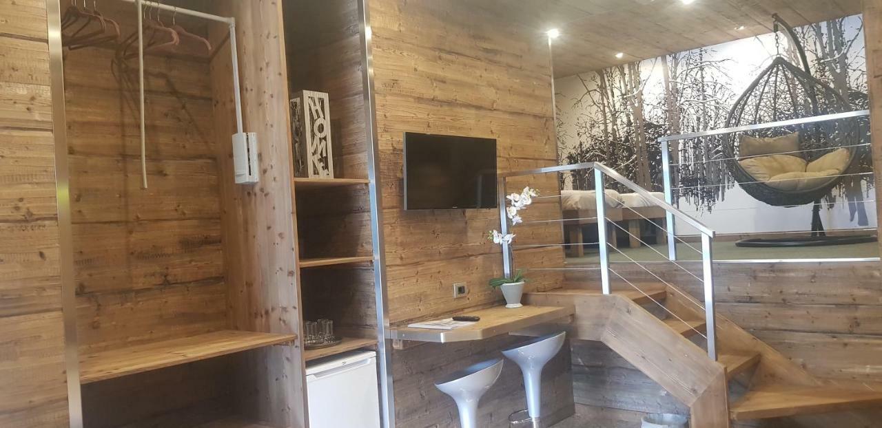 Dcb Apartment *