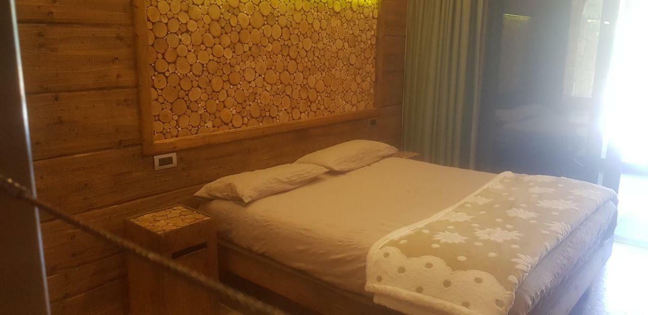 Apartment Dcb *
