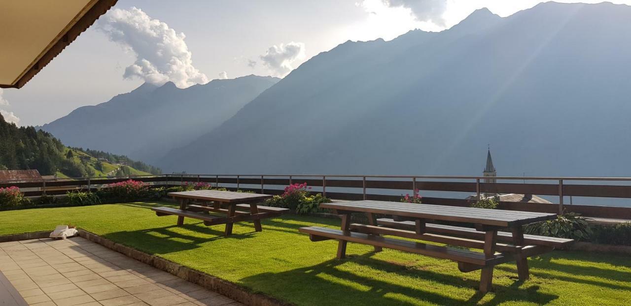 Dcb Apartment Bormio