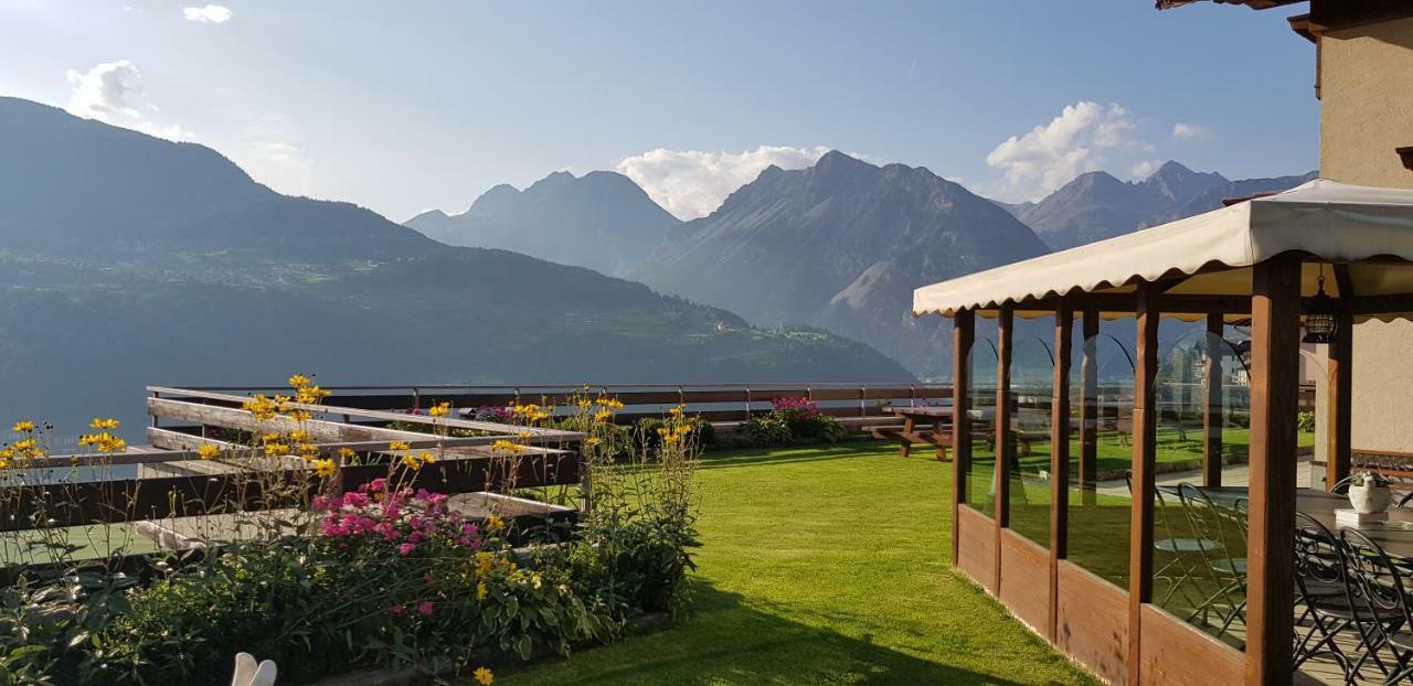 Dcb Apartment Bormio